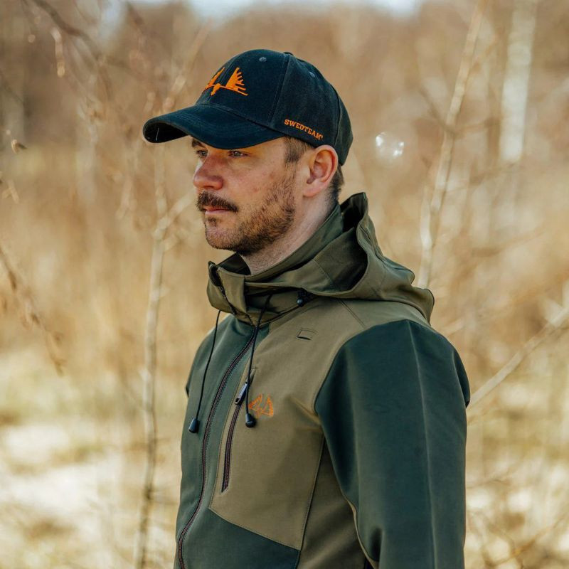Veste Lynx Antibite Hunting Swedteam