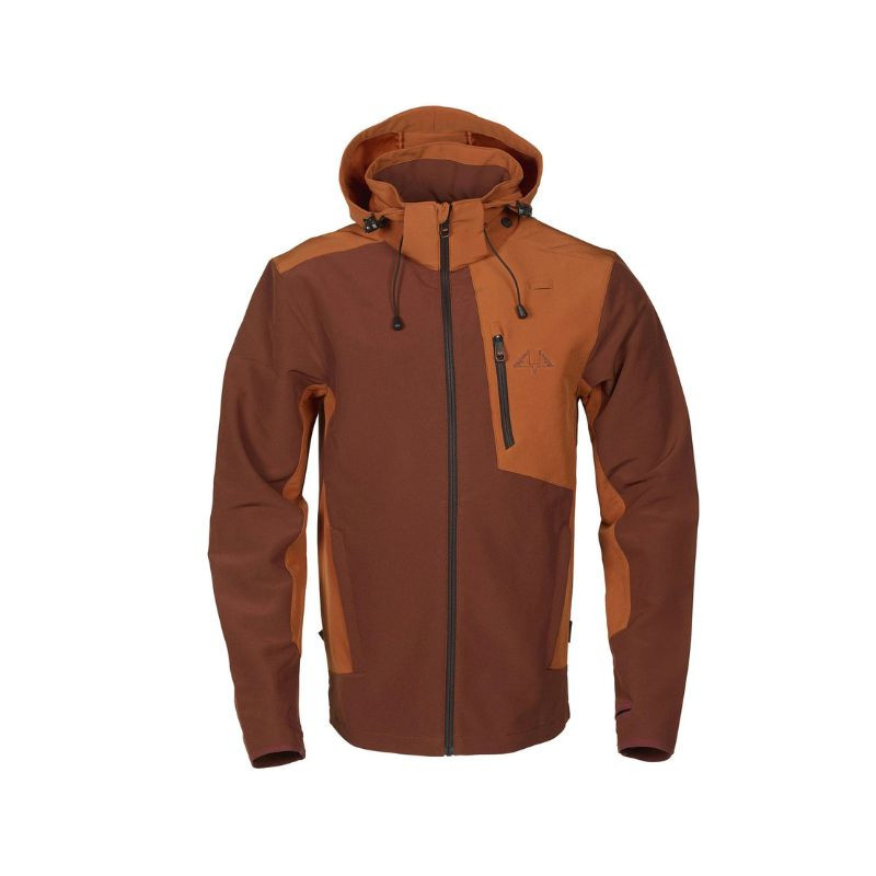 Veste Lynx Antibite Jachtzeil