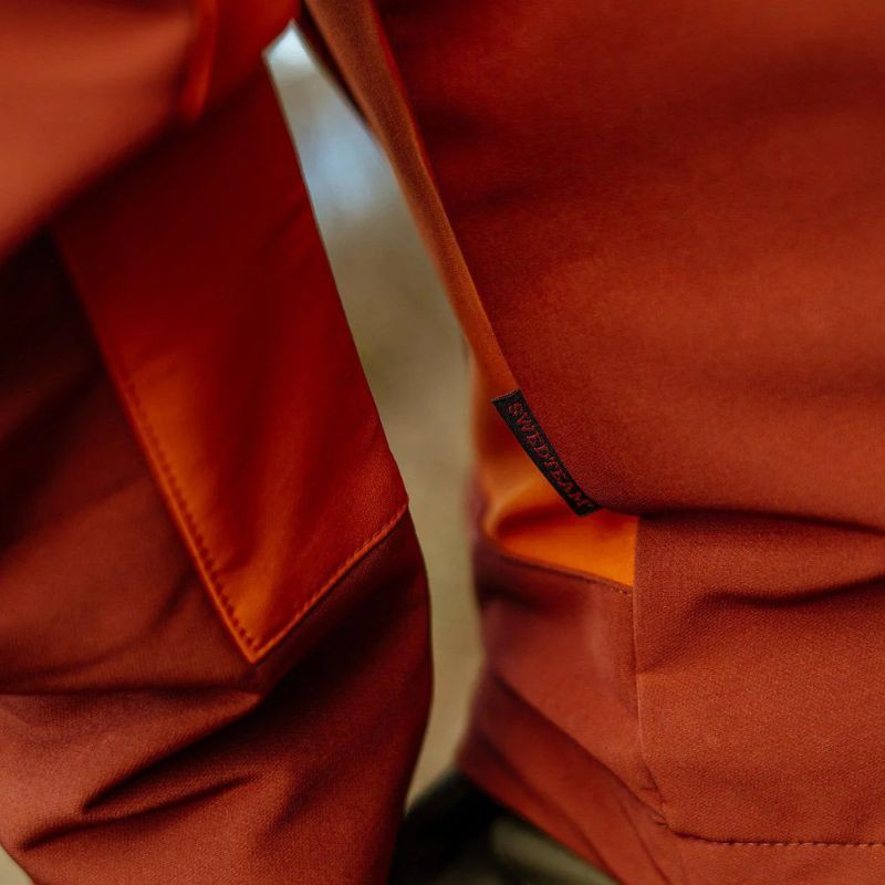 Veste Lynx Antibite Jachtzeil