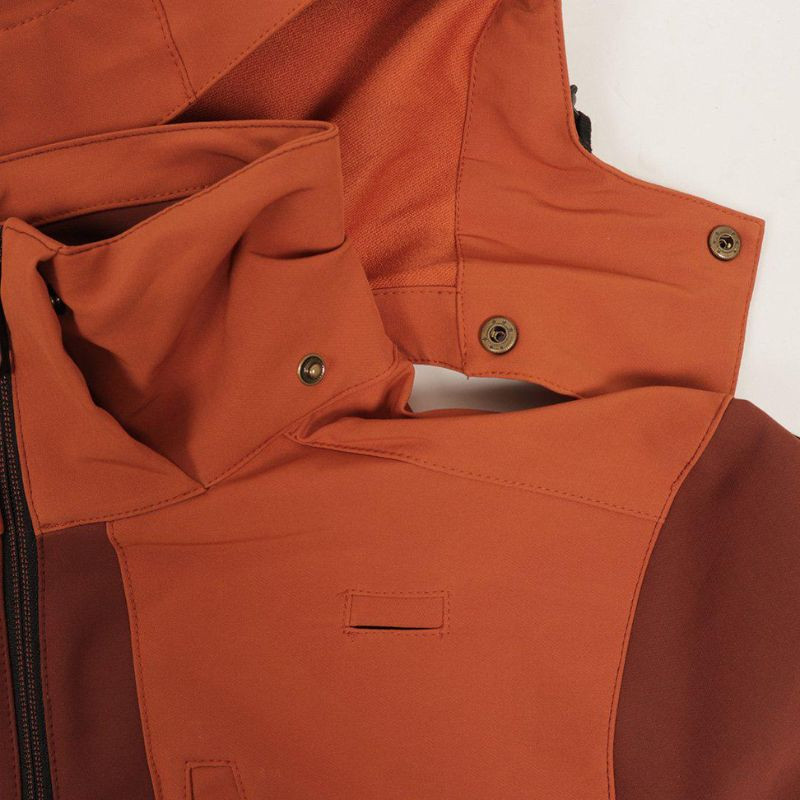 Veste Lynx Antibite Hunting Swedteam