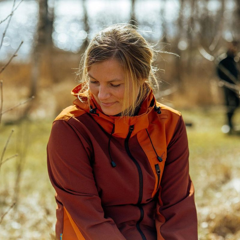 Lynx Antibite Jachtjas Dames Swedteam