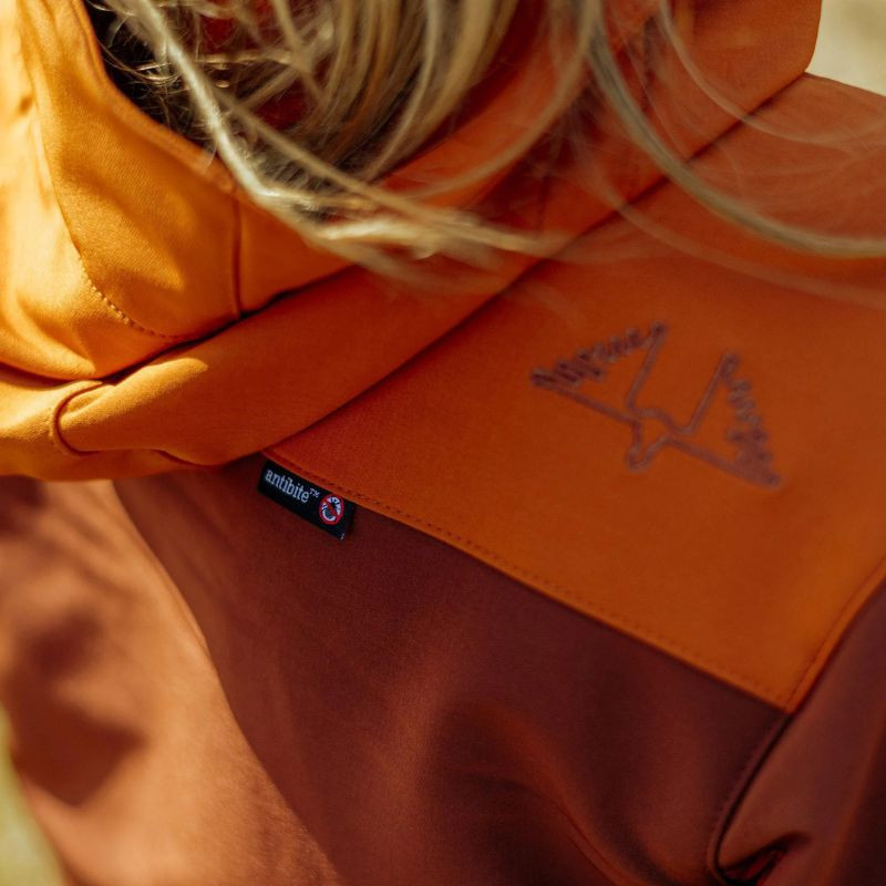 Lynx Antibite Jachtjas Dames Swedteam