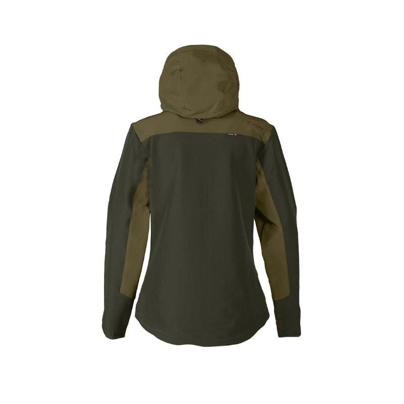 Veste Lynx Antibite Hunting Femme Swedteam