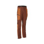 Pantalon Lynx Antibite Hunting Femme Swedteam