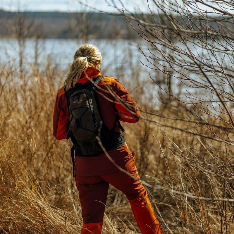 Pantalon Lynx Antibite Hunting Femme Swedteam