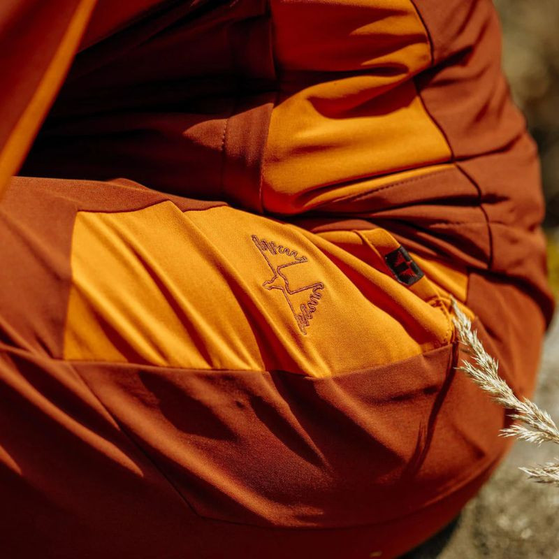 Pantalon Lynx Antibite Hunting Femme Swedteam