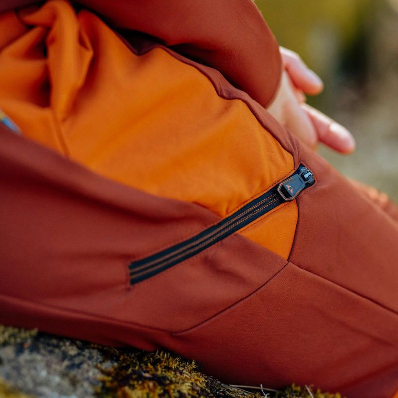 Pantalon Lynx Antibite Hunting Femme Swedteam