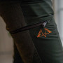 Pantalon Lynx XTRM Hunting Swedteam