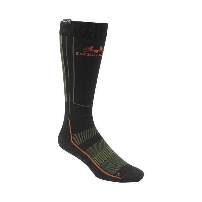 Chaussettes Antibite Lynx Swedteam