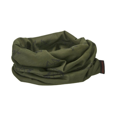 Cache cou Lynx Antibite