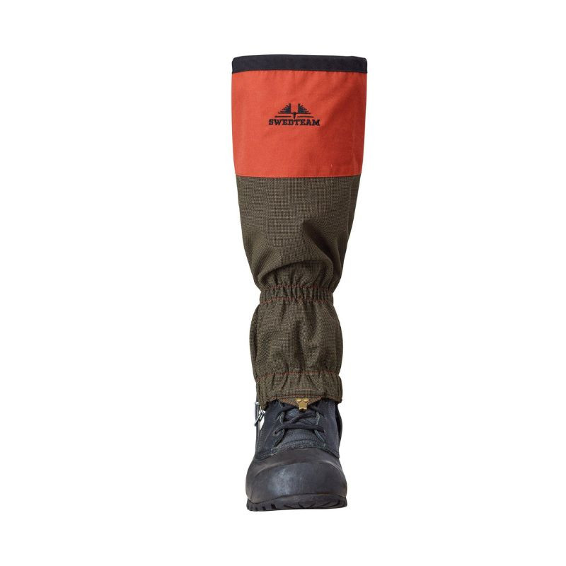 Guêtres Lynx Antibite Swedteam