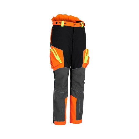 Pantalon Shell Protect Pro Swedteam