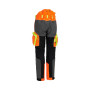 Pantalon Shell Protect Pro Swedteam