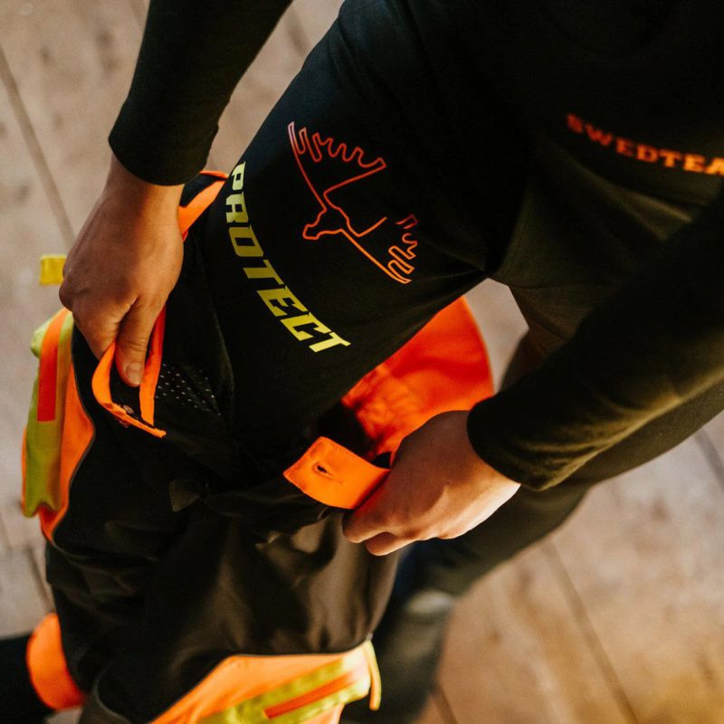 Pantalon Protect Liner Swedteam