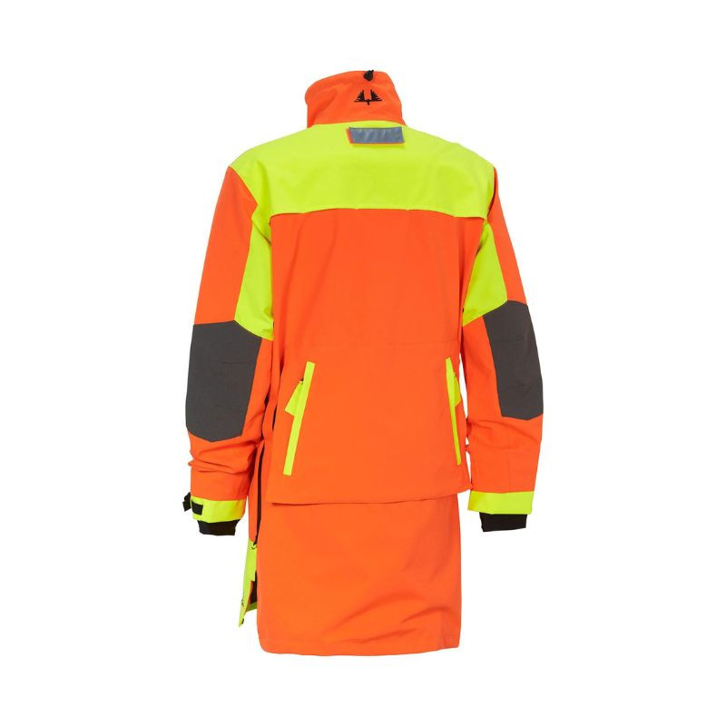 Anorak Protect Pro Swedteam