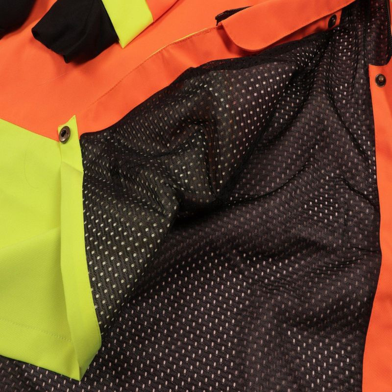 Anorak Protect Pro Swedteam