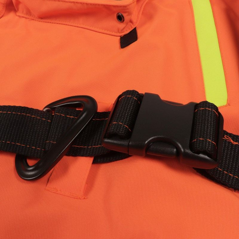 Anorak Protect Pro Swedteam