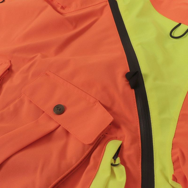 Anorak Protect Pro Swedteam