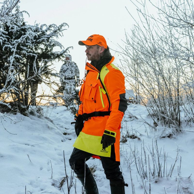Anorak Protect Pro Swedteam