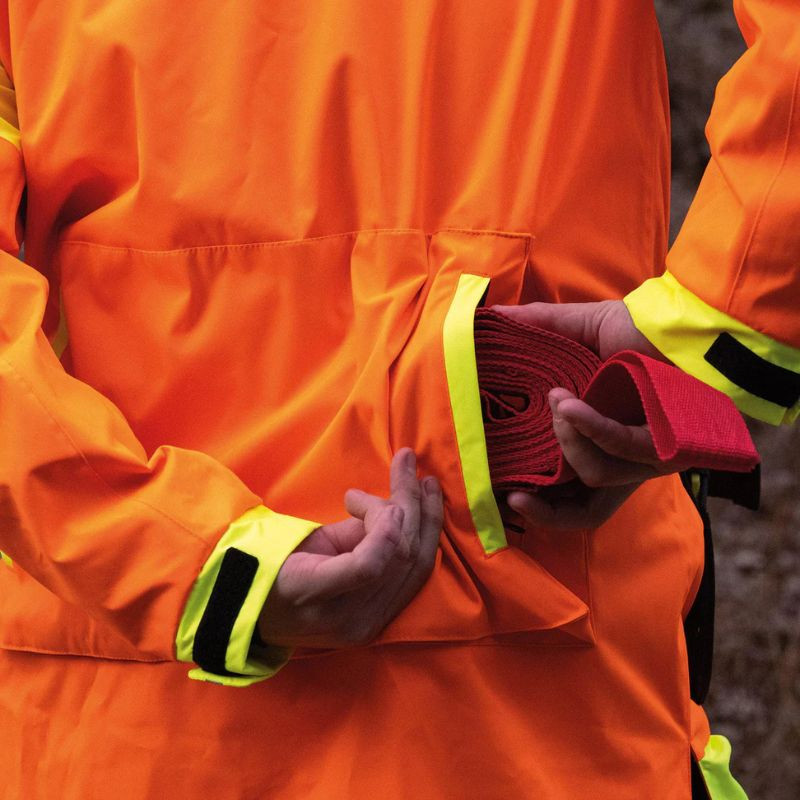 Anorak Protect Pro Swedteam