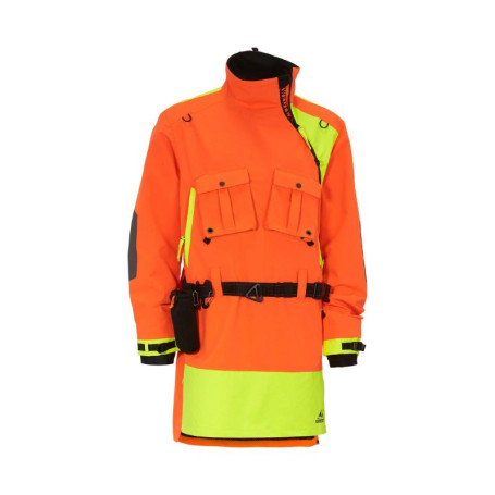 Anorak Protect Pro Swedteam