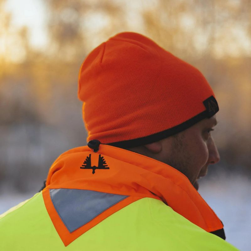 Bonnet Protect Reversible Swedteam
