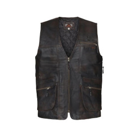 Gilets Classiques de Chasse