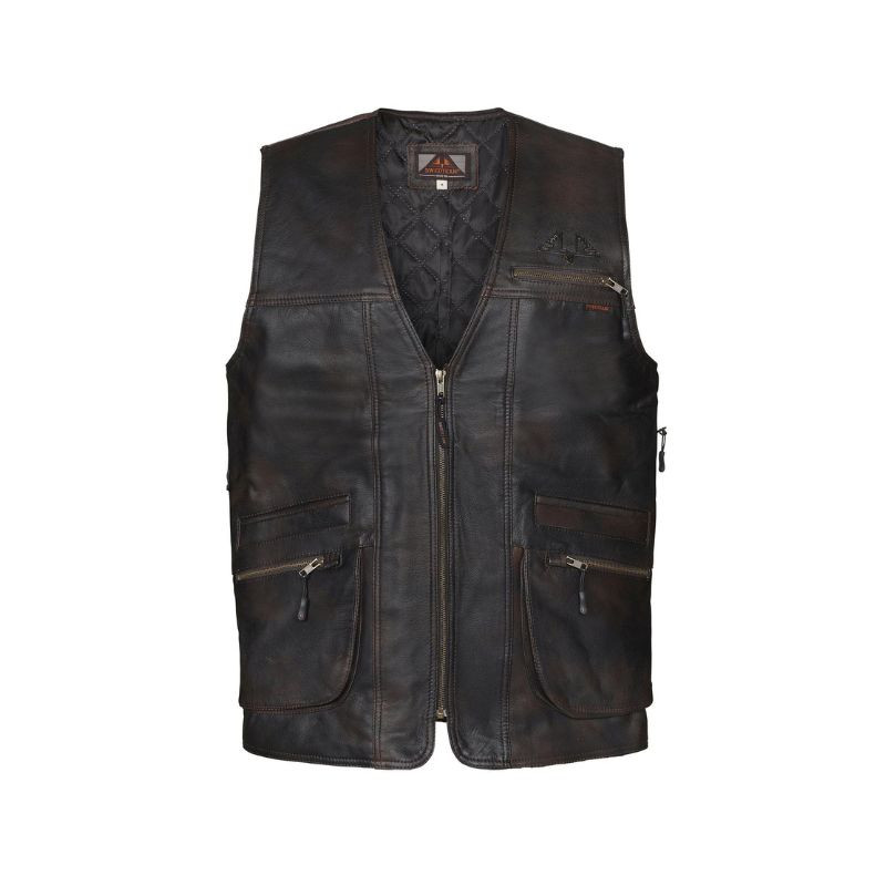Gilet Hunting Bull Stening Swedteam