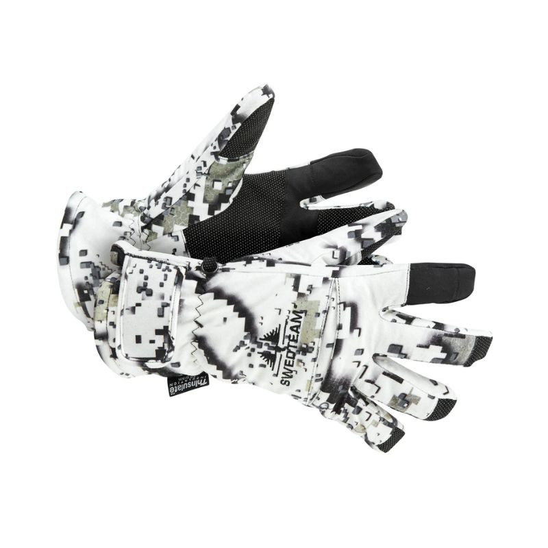 Gants Dry Zero Swedteam