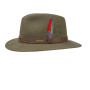 Chapeau Traveller Woolfelt Mix Stetson