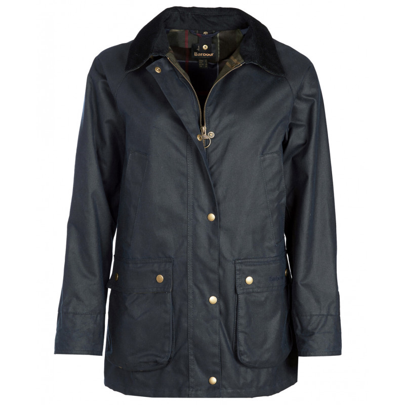 Pack Veste huilée Acorn femme Barbour