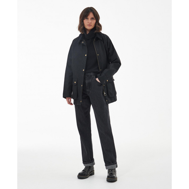 Pack Veste huilée Acorn femme Barbour