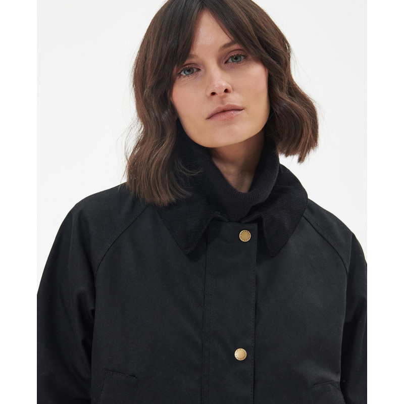 Pack Veste huilée Acorn femme Barbour