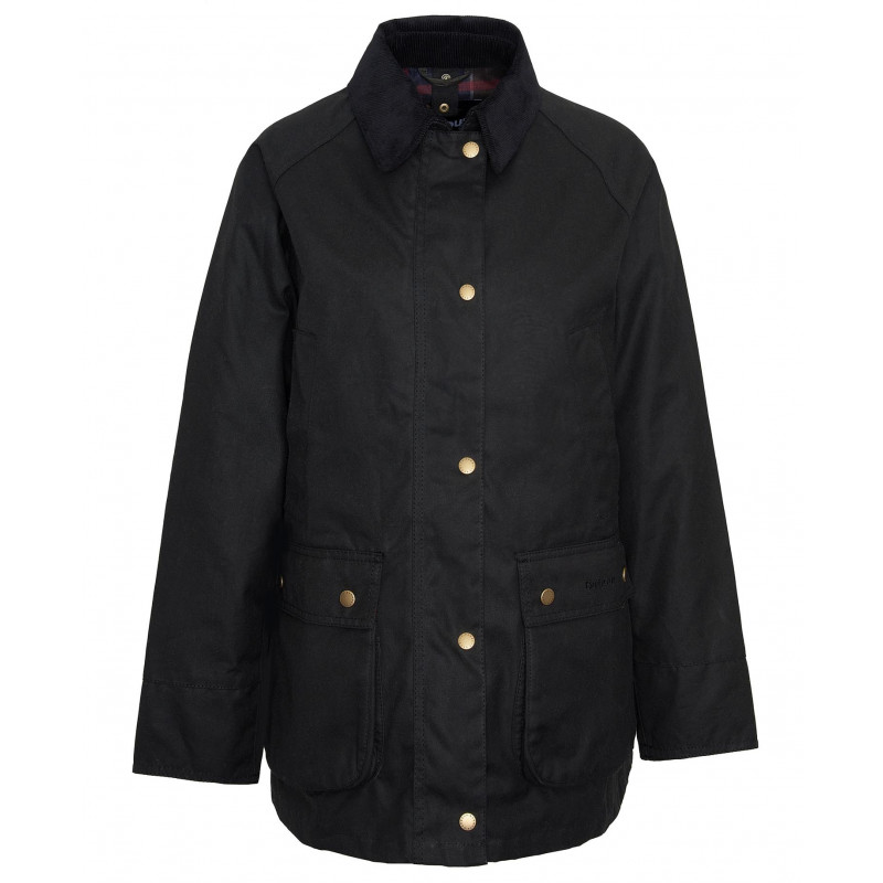 Pack Veste huilée Acorn femme Barbour