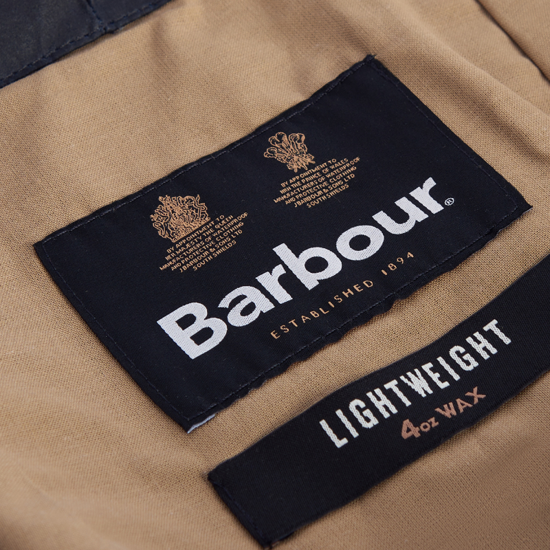 Pack Veste huilée Acorn femme Barbour