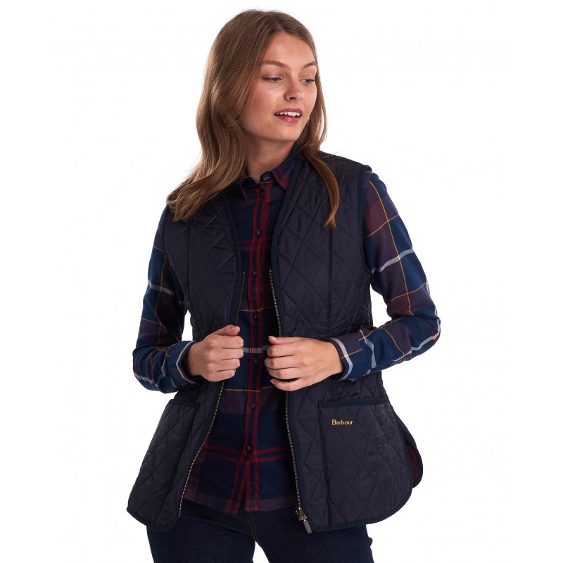Pack Veste huilée Acorn femme Barbour
