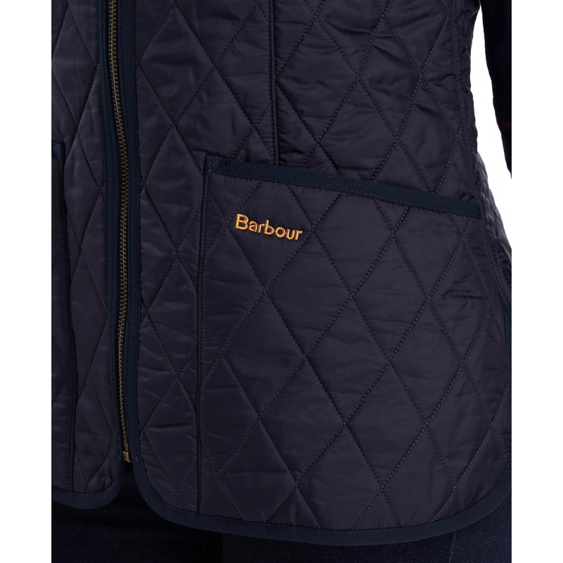 Pack Veste huilée Acorn femme Barbour