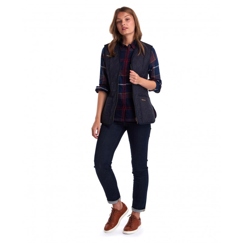 Pack Veste huilée Acorn femme Barbour