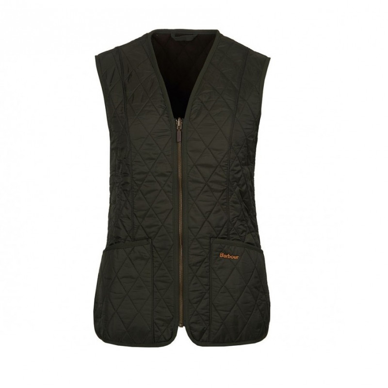 Pack Veste huilée Acorn femme Barbour