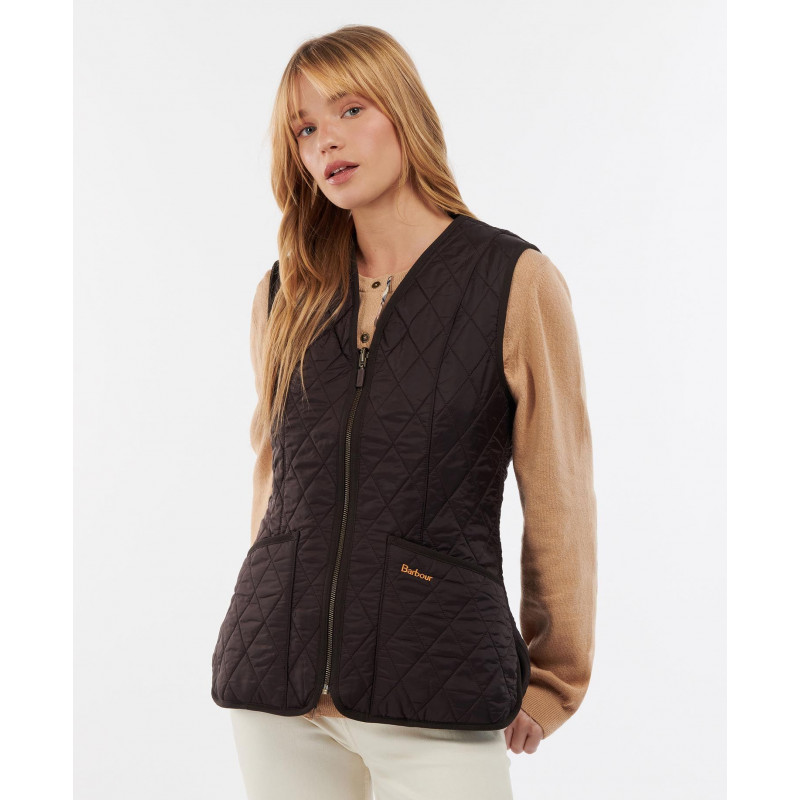 Pack Veste huilée Acorn femme Barbour