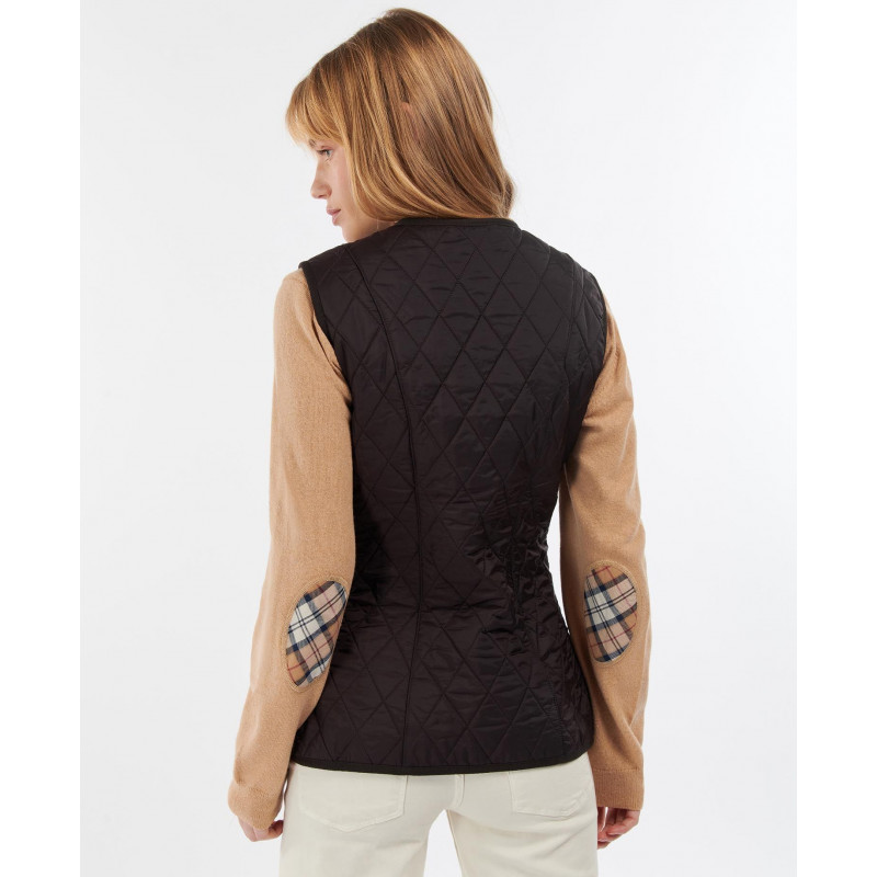 Pack Veste huilée Acorn femme Barbour