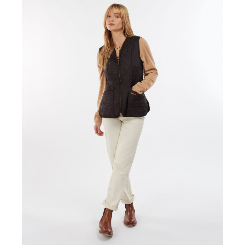 Pack Veste huilée Acorn femme Barbour