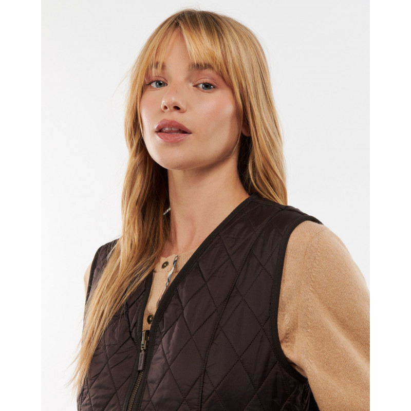 Pack Veste huilée Acorn femme Barbour
