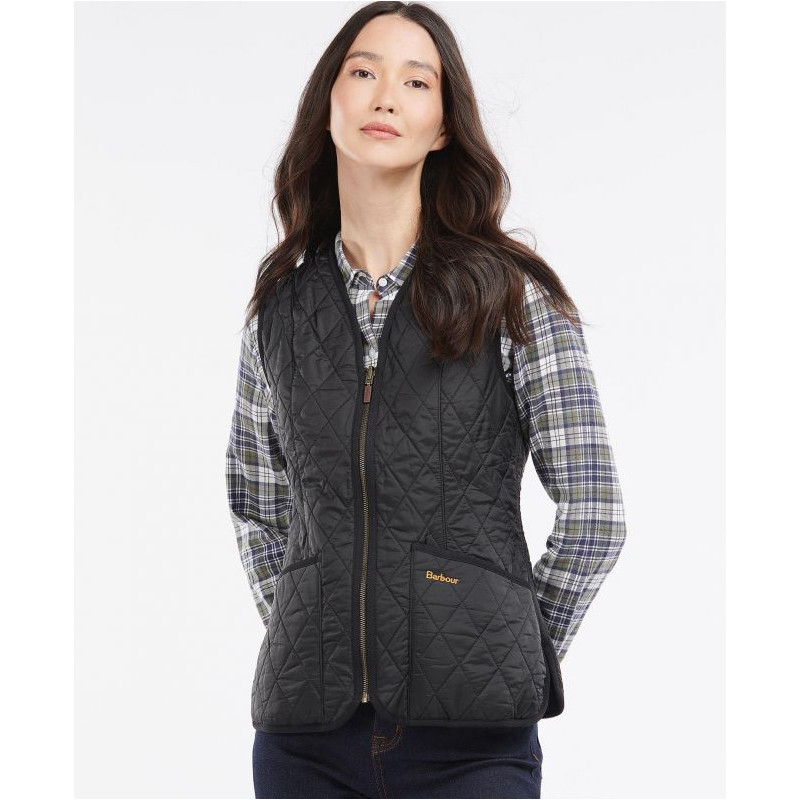 Pack Veste huilée Acorn femme Barbour