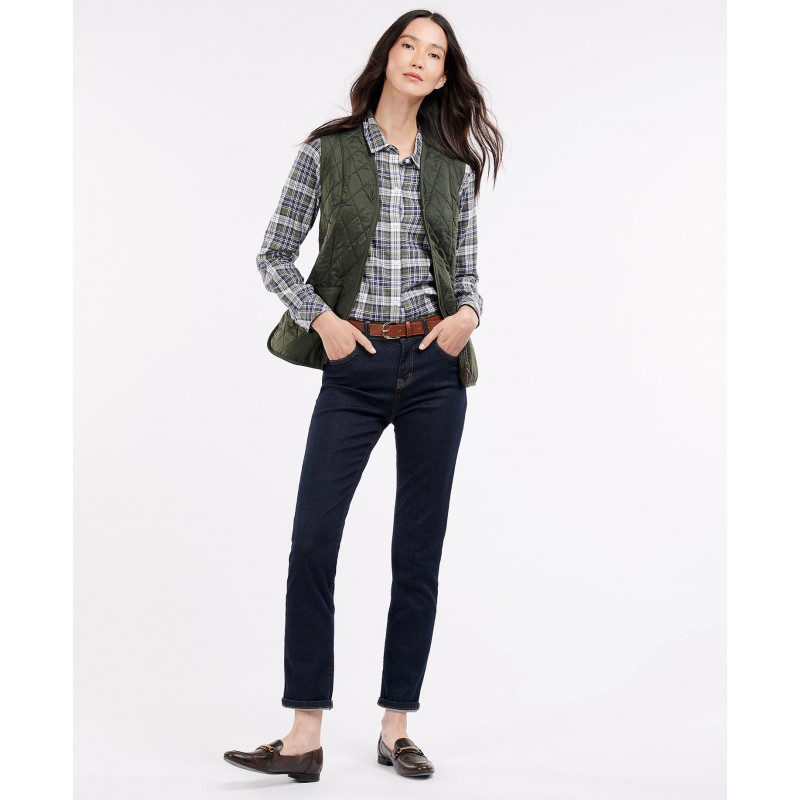Pack Veste huilée Acorn femme Barbour