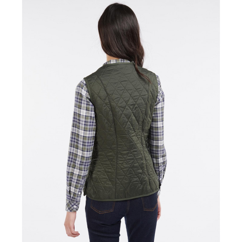 Pack Veste huilée Acorn femme Barbour