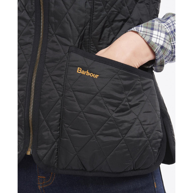 Pack Veste huilée Acorn femme Barbour
