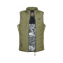 Gilet chauffant hybride femme Verney-Carron