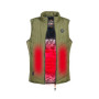 Gilet chauffant hybride femme Verney-Carron