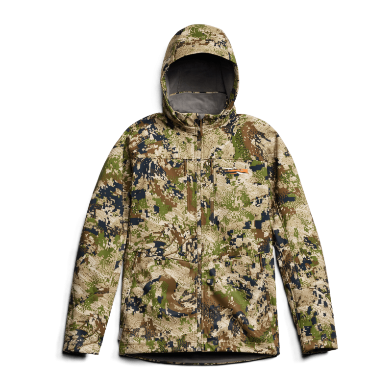Veste Jetstream Sitka